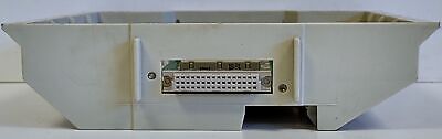 Bosch Rexroth RMB02.2-04 4 Slot PLC Base