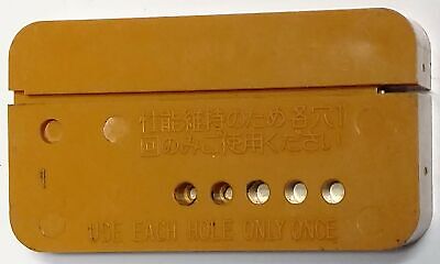 Omron E32-TC200E Fiber Optic Cable for Photoelectric Switch
