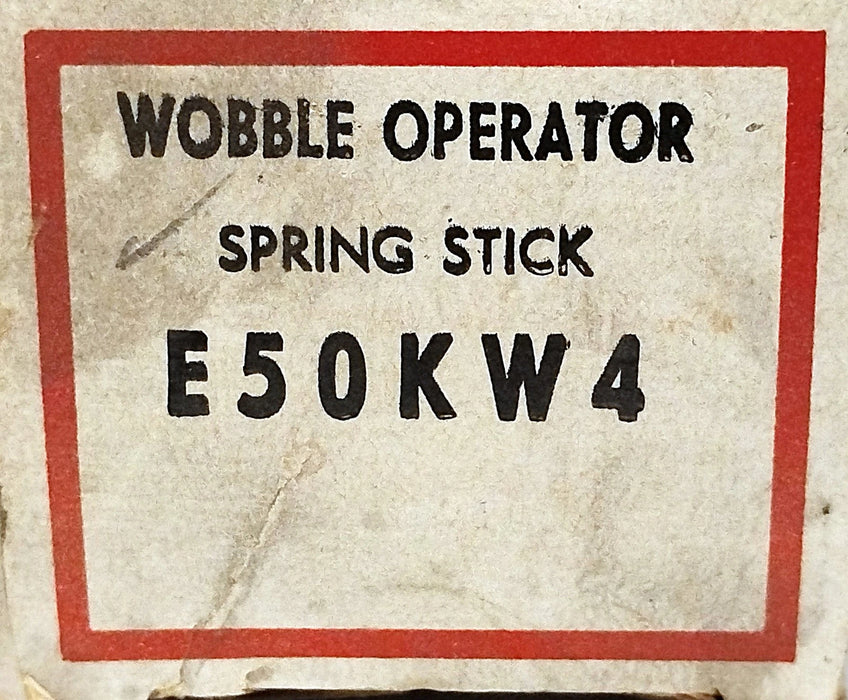 Cutler-Hammer E50KW4 Wobble Spring Stick for Limit Switches