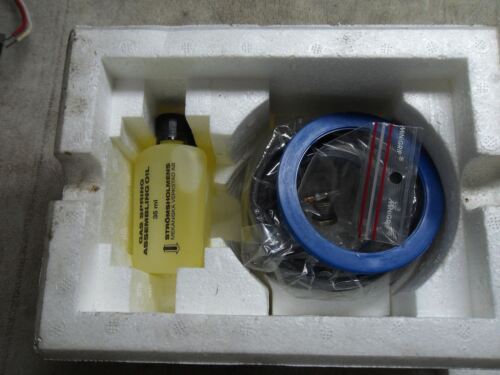 1 HYSON TS2K-3000 TANKER 2 GAS SPRING SEAL KIT