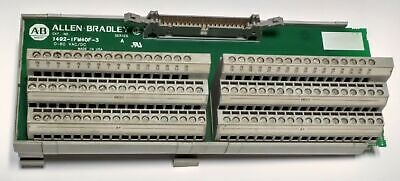 Allen-Bradley 1492-IFM40F-3 PCB