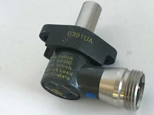 Turck BI2-CRS260-ADZ30X3-B1131/S34 Proximity Switch Inductive Cylindicator