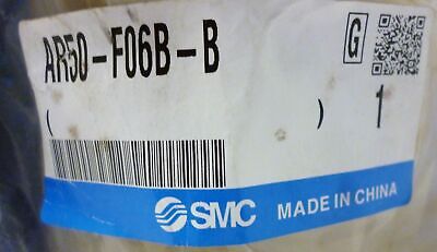 SMC AR50-F06B-B Air Pressure Regulator