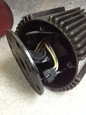 FEDERAL SIGNAL LSB-120 STACK LIGHT