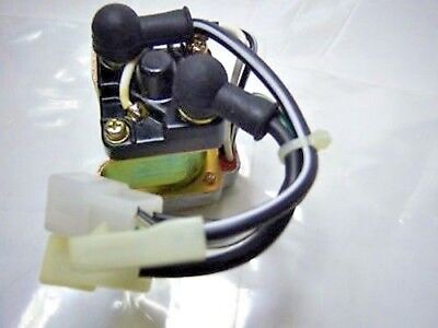 Isuzu Starter Relay KIT Konecranes A208204 1-82553021-2 1