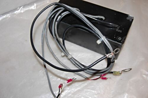 INDUCTOHEAT 11310-052 TRANSDUCER MODULE