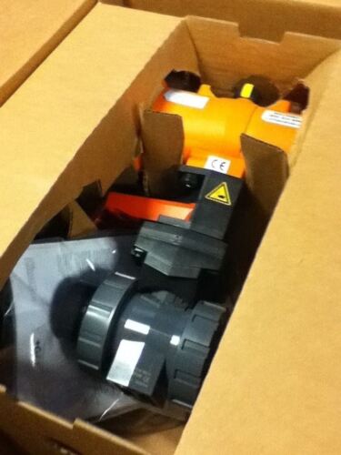 GF SIGNET 199.233.046 BALL VALVE