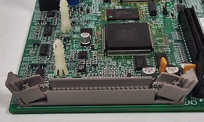 Yaskawa Electric ETC618059-S2016 Q11722-046-7 Printed Circuit board