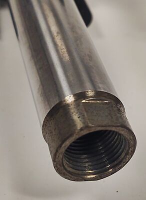 Parker 02.00 CKJTC2HLTS19A 19AC 5.500 Hydraulic Cylinder