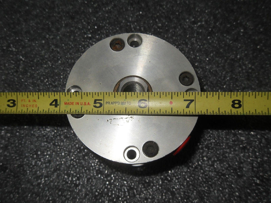 Bimba Fo-3 Flat-1 Cylinder