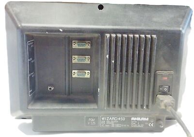 Anilam Wizard 450 3-Axis Digital Readout Unit