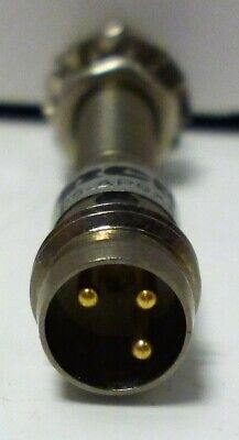 Turck B.I-EG05-AP6X-V1331 Proximity Switch