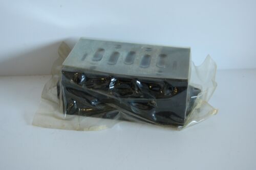 Ross Operating Valve Base 408B91