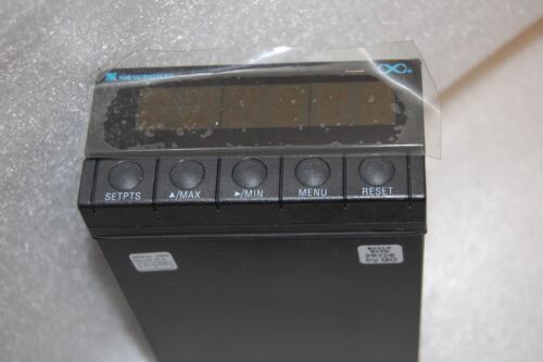 NEWPORT ELECTRONICS INFP-0000-DC10/E PROCESS METER