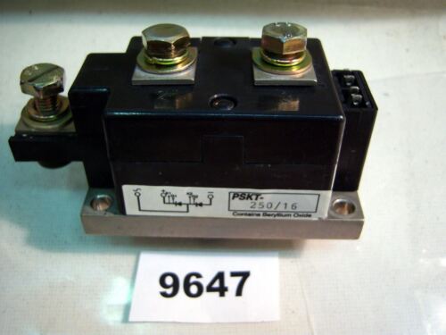 Powersem Power Block PSKT-150/16