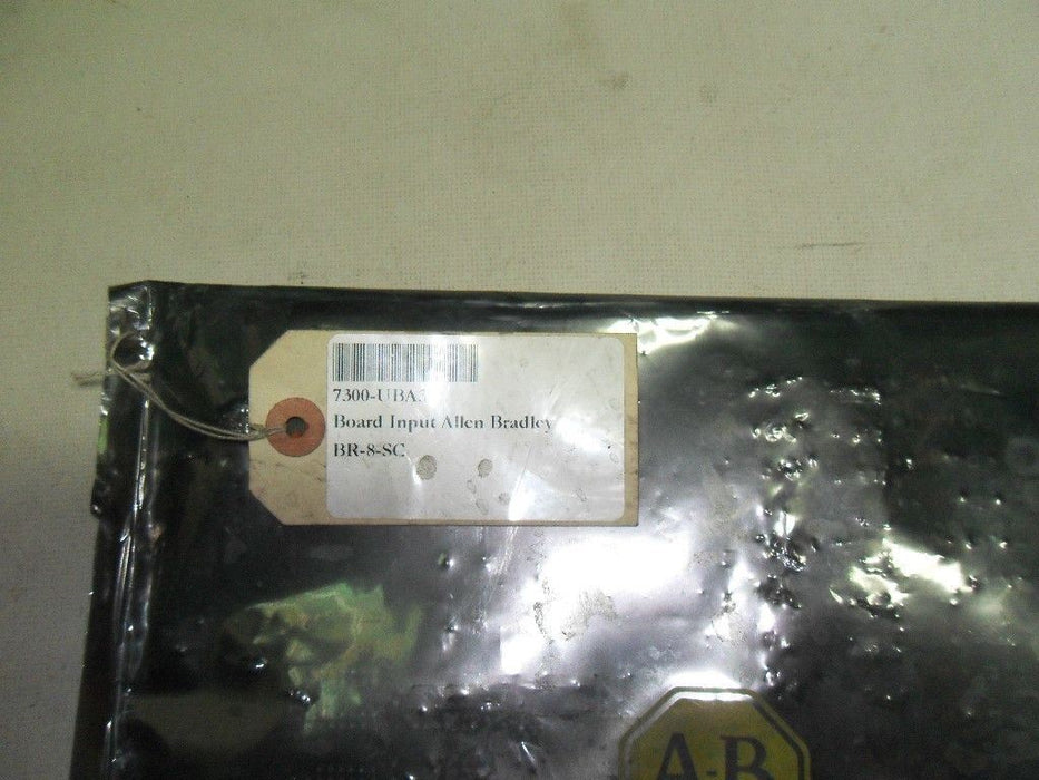 Allen-Bradley 7300-UBA3 INTERFACE MODULE CARD