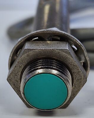 Pepperl NBB2-12GM60-WS Inductive Proximity Sensor