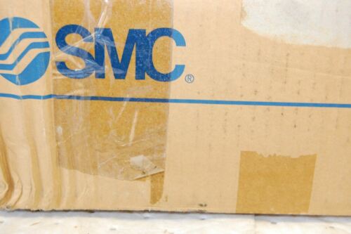 SMC AIR CYLINDER CG1BN100-G2802-125