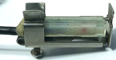 TOL O MATIC 3600-9082 200 V DC Reed Switch