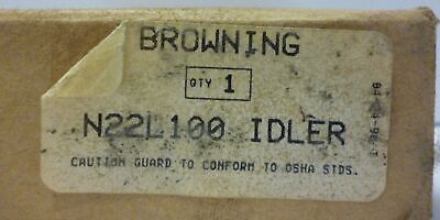 Browning N22L100 Idler Sprocket