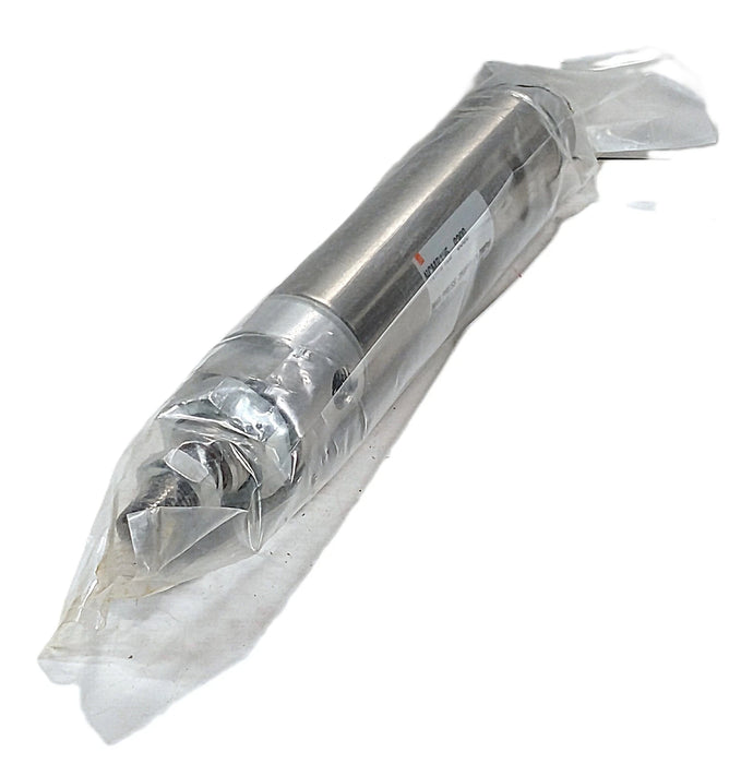 SMC NCMB125-0300 250 psi Double-Acting Single-Rod Cylinder