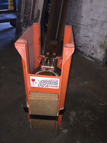 GE INTERRUPTER