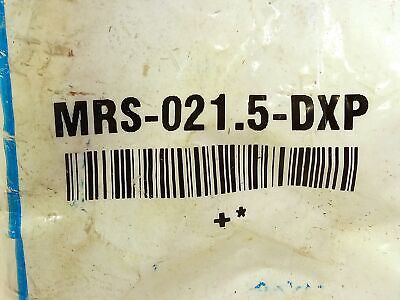 Bimba MRS-021.5-DXP Double-Acting Pneumatic Cylinder