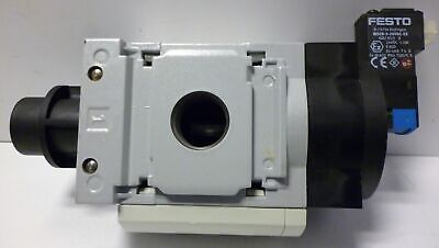 Festo M54210093 Solenoid Valve