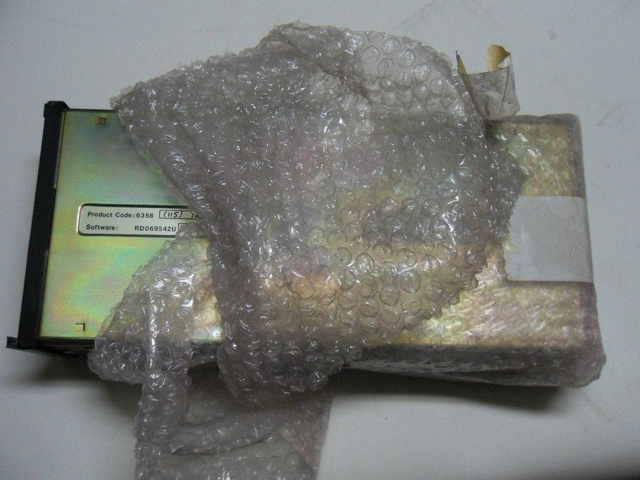 Turnbull 8-LOOP 6358 Controller