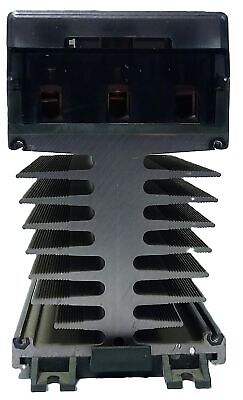Watlow DC2C-5660-C002 DIN-A-MITE® 600 V AC Solid State Controlled Rectifier