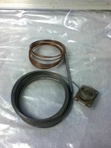 Johnson Service Company A14-634A Temp Control- Not Complete