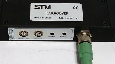 STM 1410003 / RLS080-080-ADP Frame Sensor