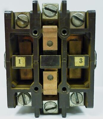 Gould 2200-EB421EA Contactor