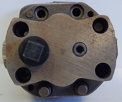 John Barnes GC-5037-BA-C-3 Hydraulic Pump
