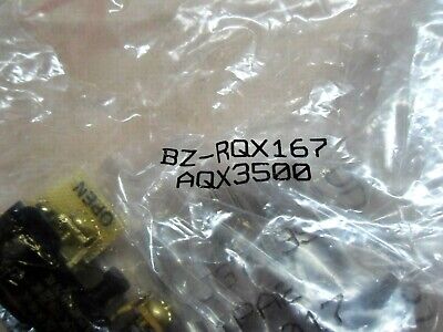 Honeywell BZ-RQX167 Limit Switch
