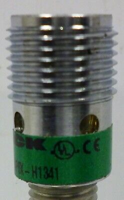 Turck BI2-G08K-AP6X-H1341 Inductive Proximity Sensor