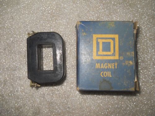 Square D 1861-S1-R36A 440/480V Coil