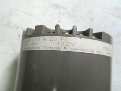 ATC 326A-350-A-20PX Counter