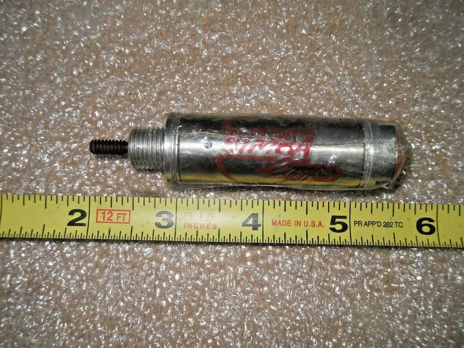 Bimba D-53300-A-.75 Pneumatic Cylinder