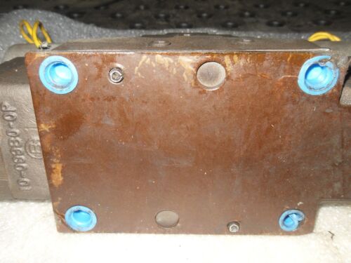 Double A QF-06-FF-102F2 Solenoid Valve