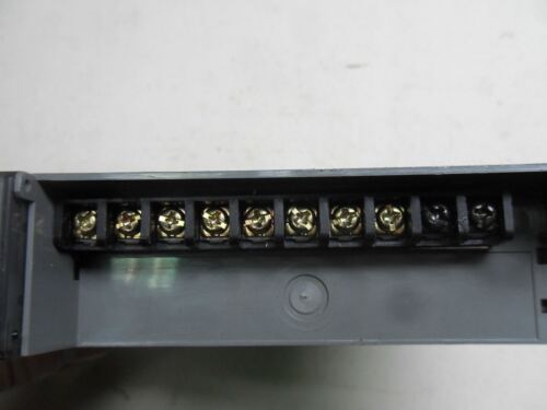 Allen-Bradley 1746-IA8 Input Module