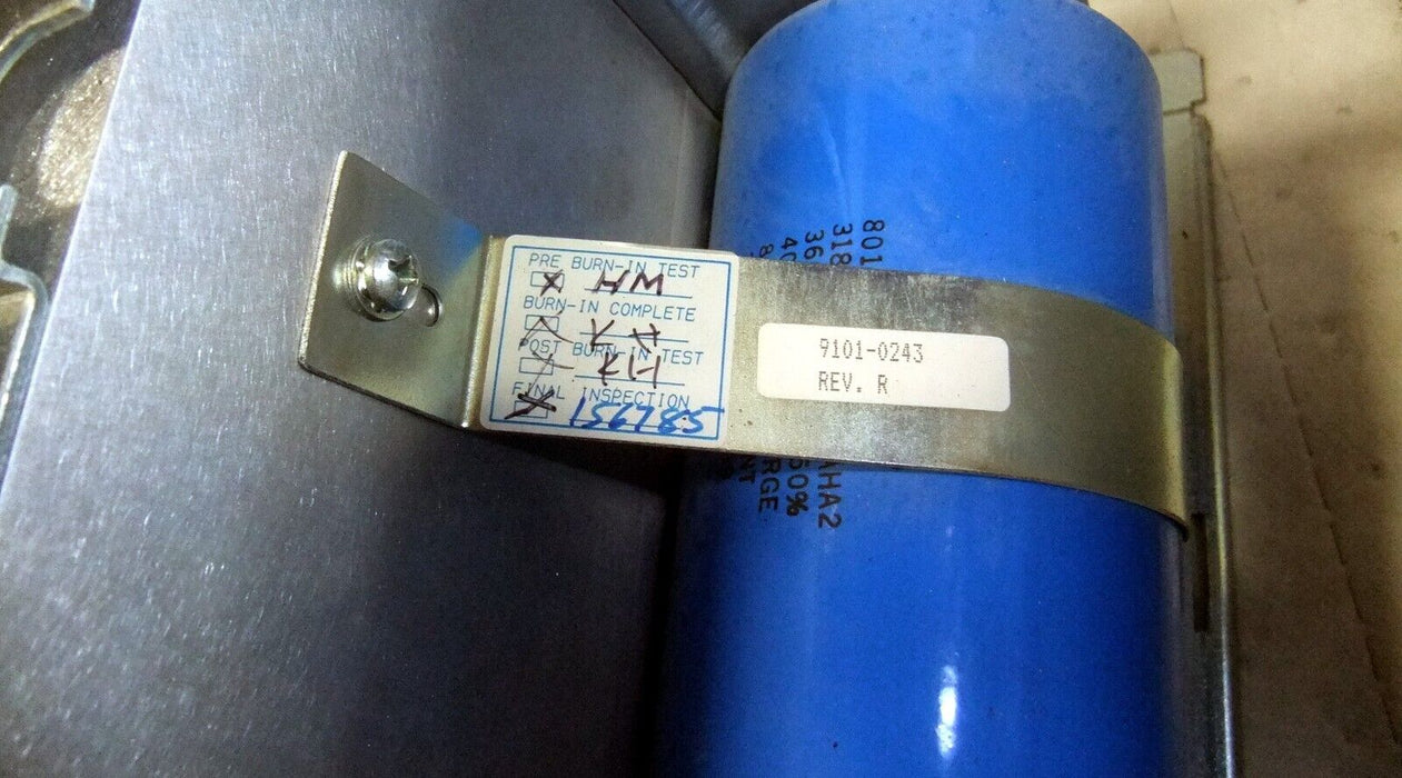 OSAI OS500 Power Supply OSS500-PS50