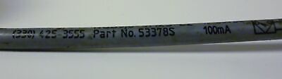Pepperl NBB0.8-4M25-E2 Inductive Proximity Sensor with Indicator Light