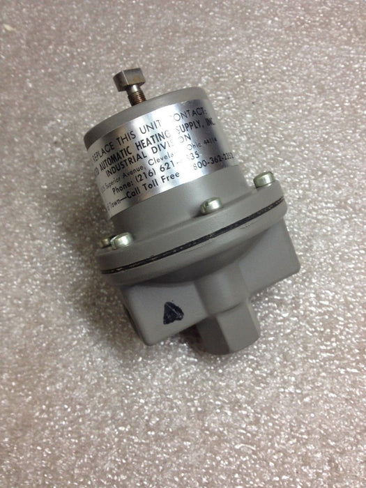 Honeywell 30352352-001 Regulator Assembly