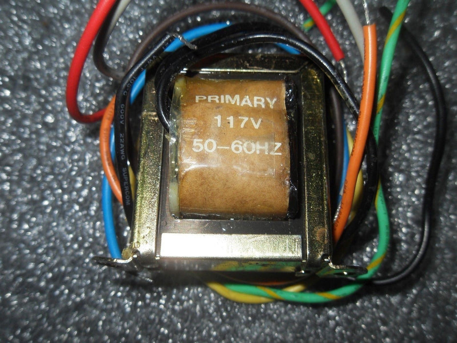 Stancor P-8362 Control Transformer
