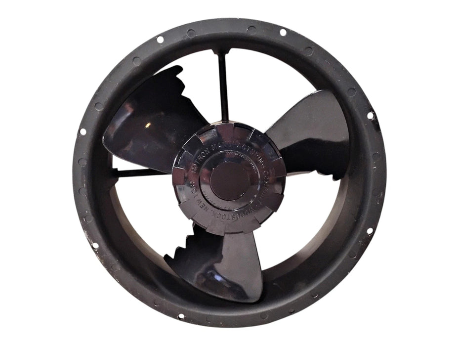 Comair Rotron CL2T2 020189 115 V AC 1.0/0.88 A Round Frame Fan