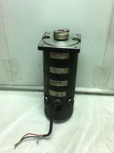 PARVEX TBN303-R0017 TACHOMETER