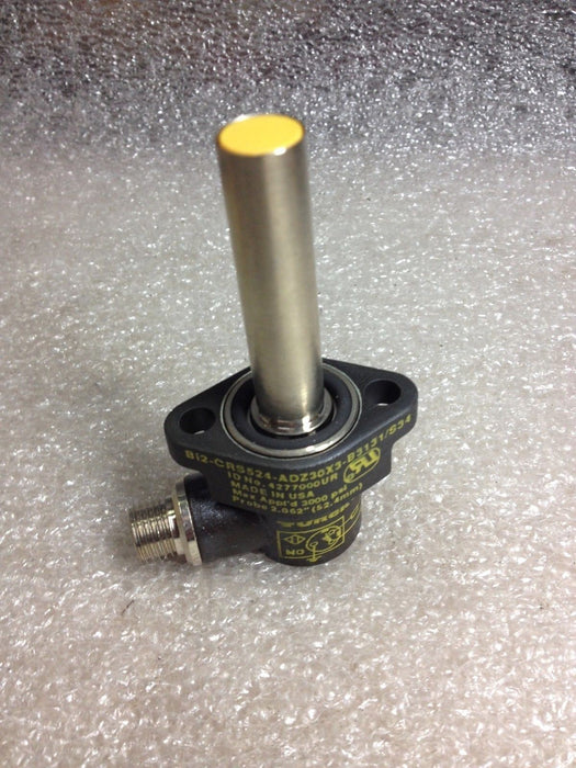 Turck Bi2-CRS524 ADZ30X3-B3131/S34 Proximity Switch