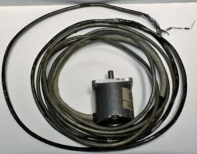 Allen-Bradley 845K-SADZ22-CHY3 Incremental Optical Rotary Encoder