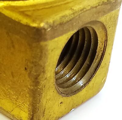 ASCO 8210-A20 240 V 60 Hz Solenoid Valve